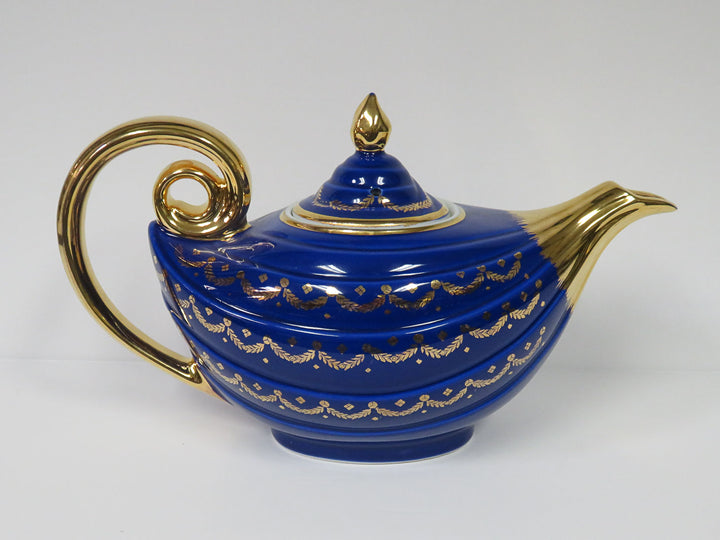 Vintage Hall Aladdin Teapot