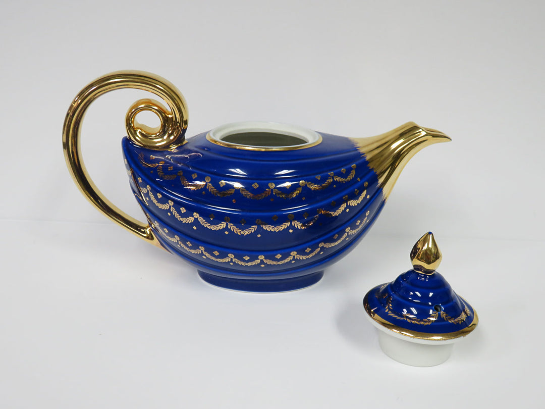 Vintage Hall Aladdin Teapot