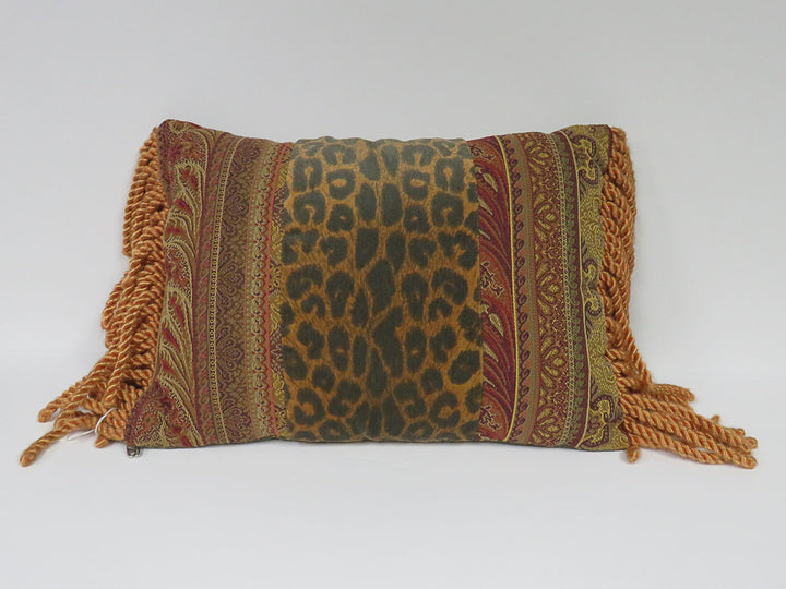 Dakotah Throw Pillow