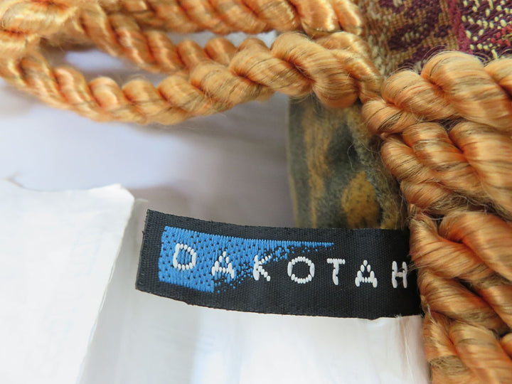 Dakotah Throw Pillow