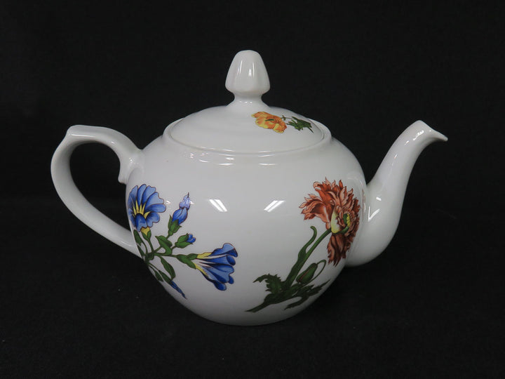 Cordon Bleu Teapot