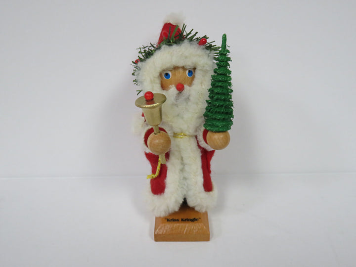 Steinbach Mini "Kriss Kringle"