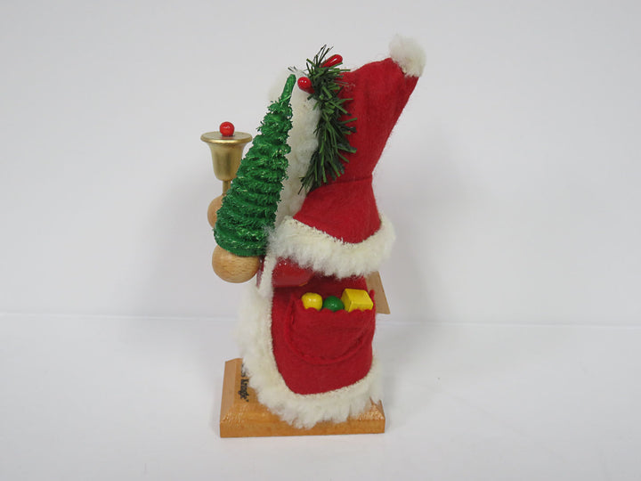 Steinbach Mini "Kriss Kringle"