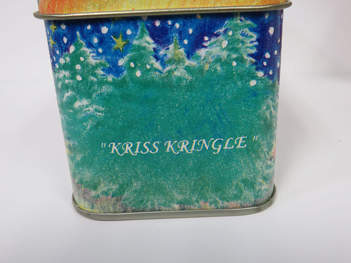 Steinbach Mini "Kriss Kringle"