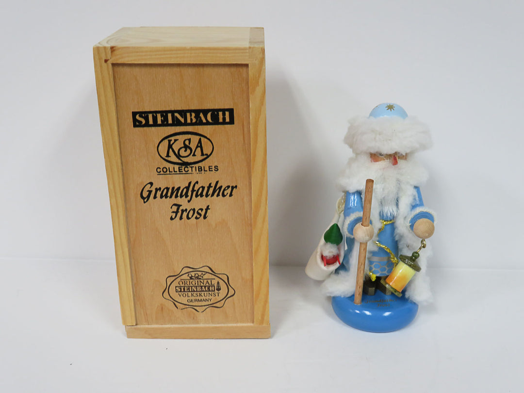 Steinbach Mini "Grandfather Frost"