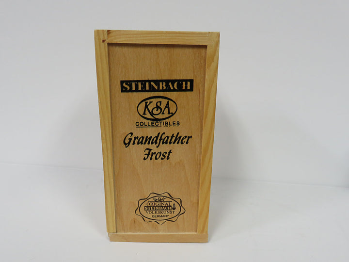 Steinbach Mini "Grandfather Frost"