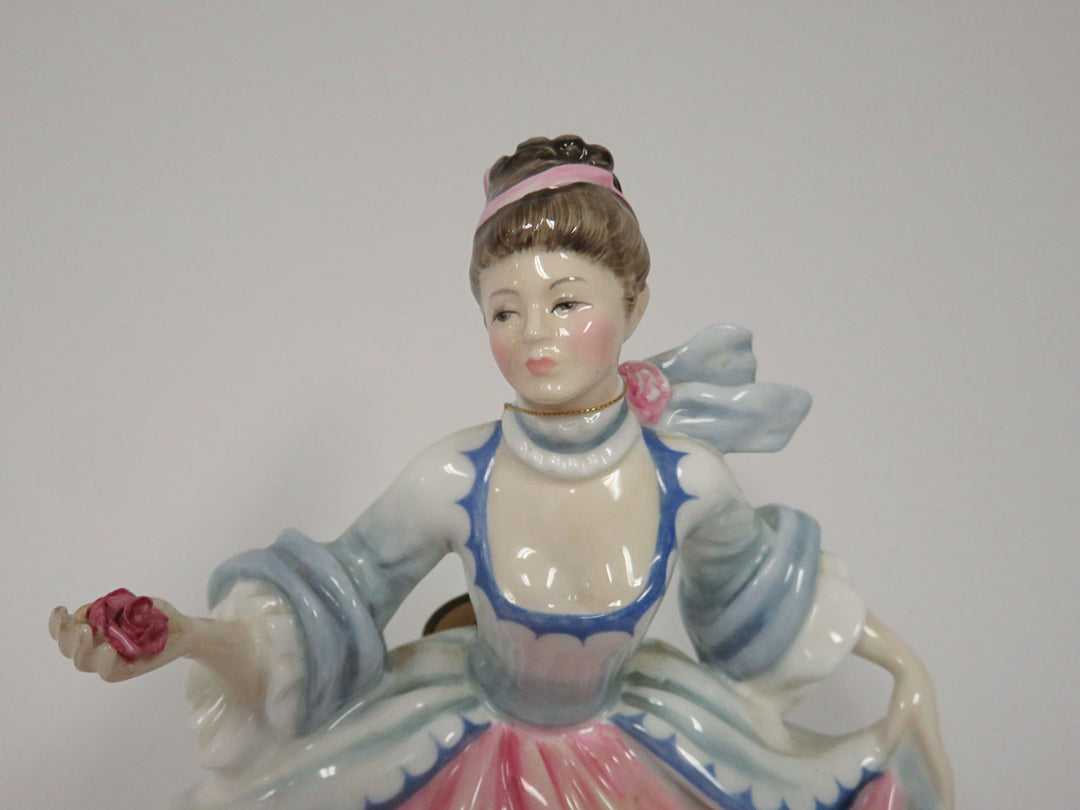 Royal Doulton Rebecca.