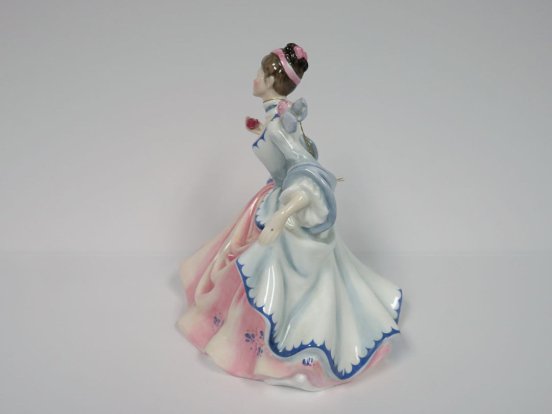 Royal Doulton Rebecca.