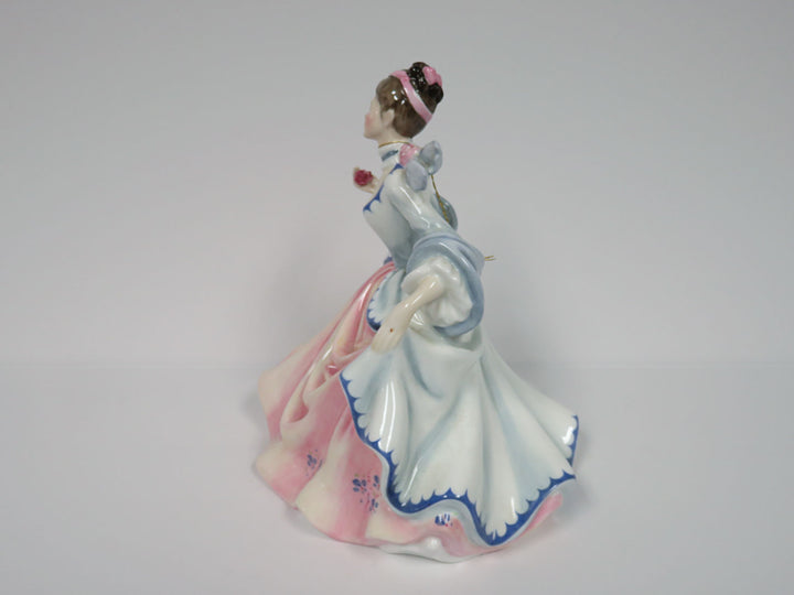 Royal Doulton Rebecca.