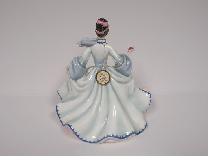 Royal Doulton Rebecca.