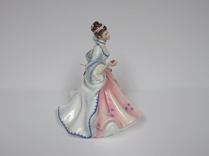 Royal Doulton Rebecca.