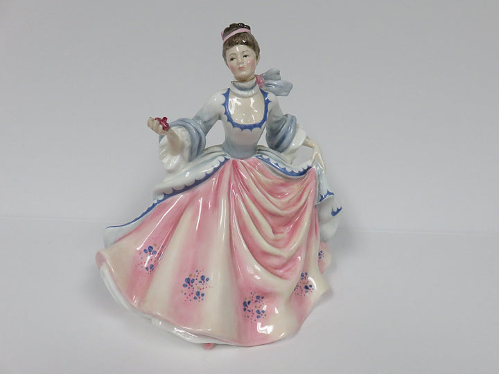 Royal Doulton Rebecca.