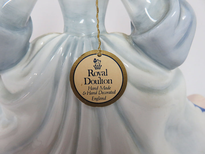Royal Doulton Rebecca.