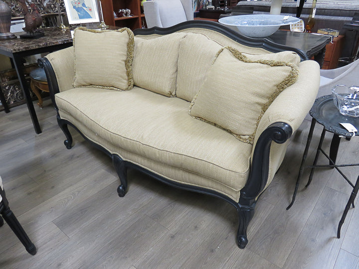 Ethan Allen Love Seat