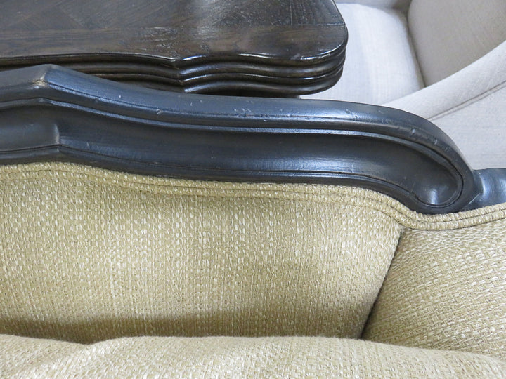 Ethan Allen Love Seat