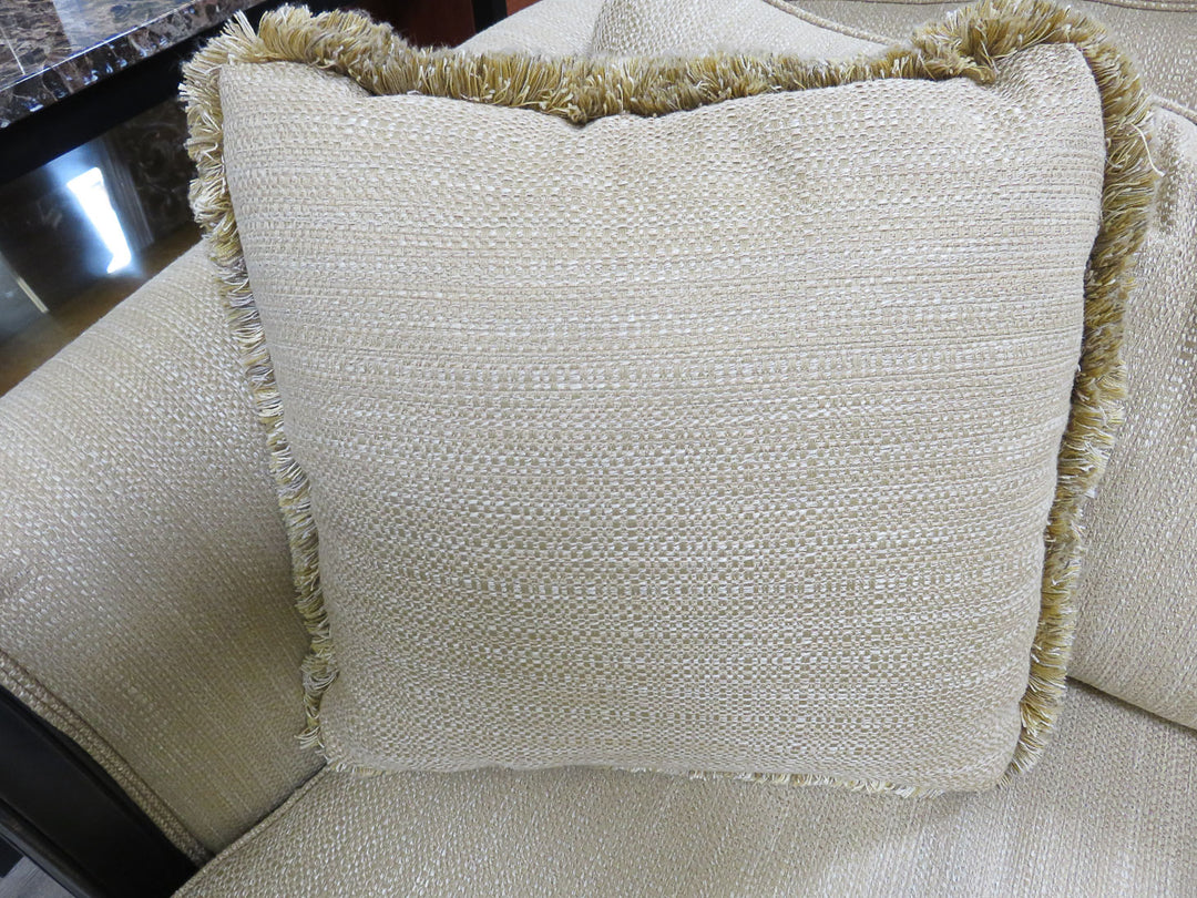Ethan Allen Love Seat