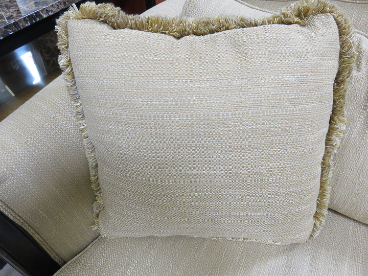 Ethan Allen Love Seat