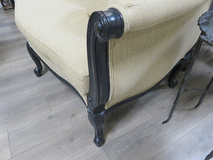 Ethan Allen Love Seat