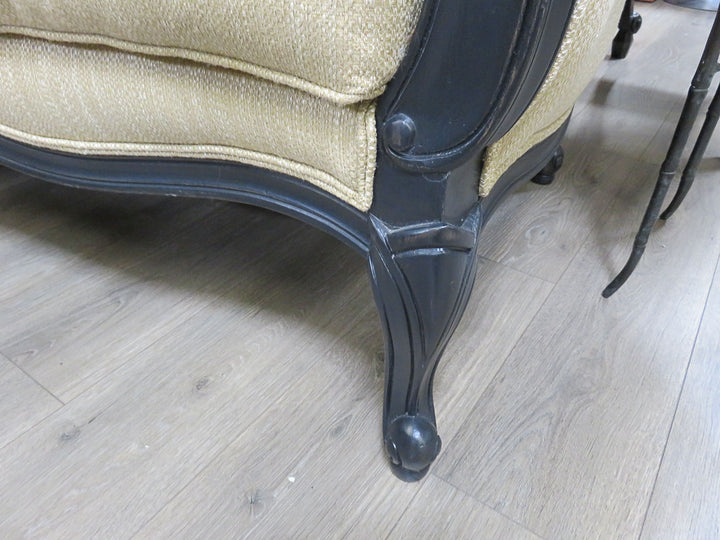 Ethan Allen Love Seat