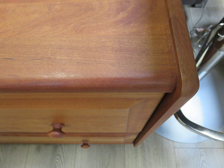 Hardwood Cabinet