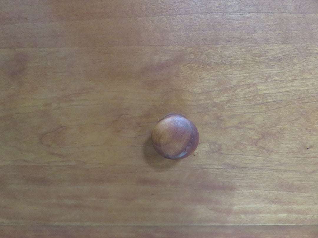 Hardwood Cabinet