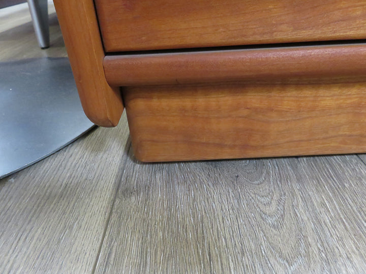 Hardwood Cabinet