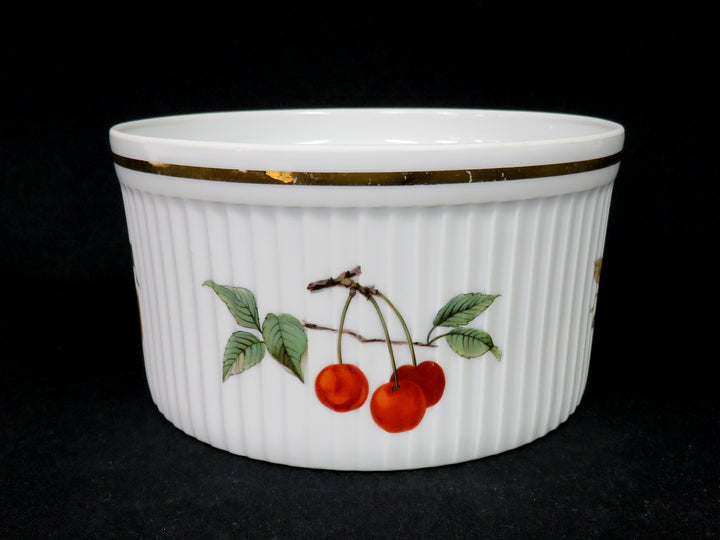 Royal Worcester Bowl