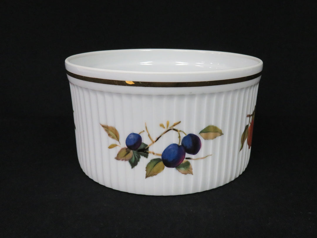 Royal Worcester Bowl