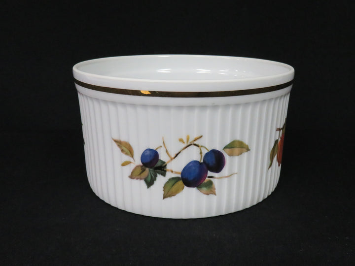 Royal Worcester Bowl
