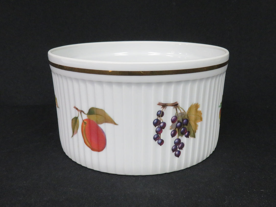 Royal Worcester Bowl