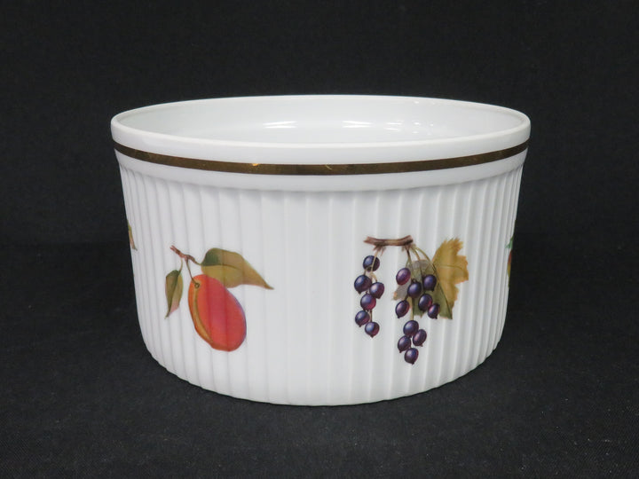 Royal Worcester Bowl