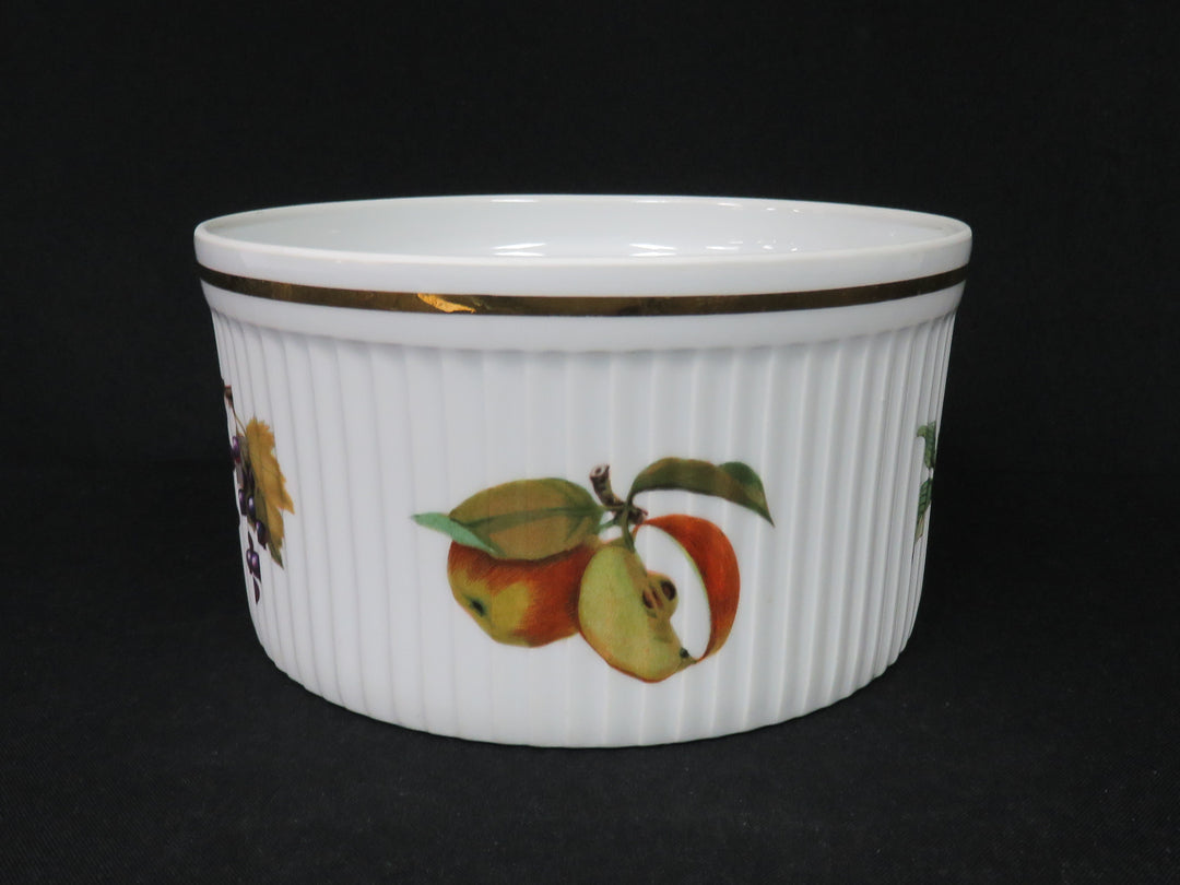 Royal Worcester Bowl