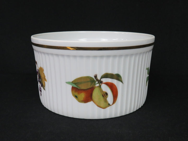 Royal Worcester Bowl
