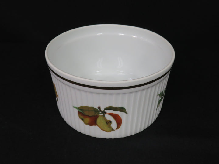 Royal Worcester Bowl