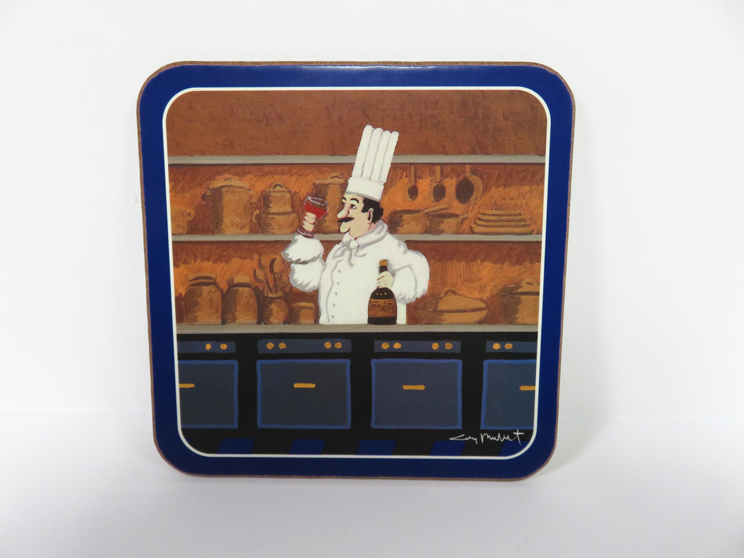 Williams Sonoma Coasters