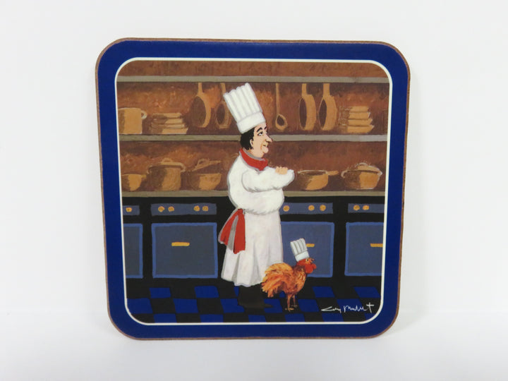 Williams Sonoma Coasters