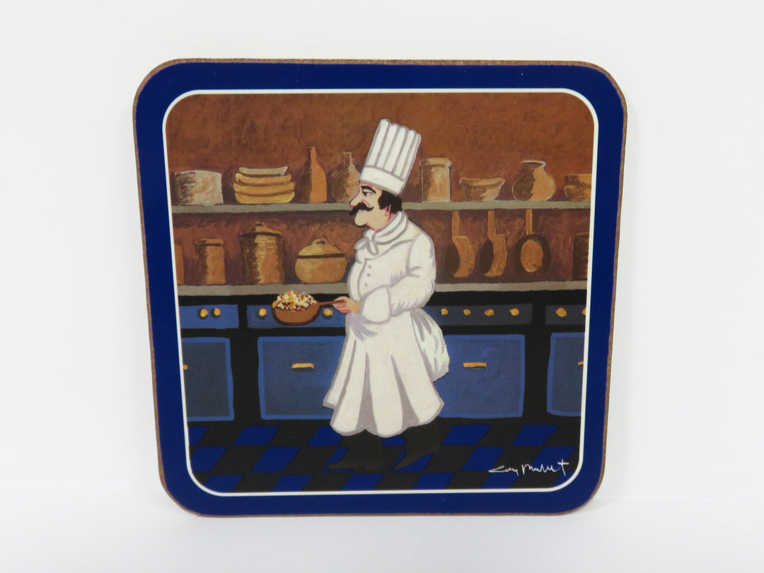 Williams Sonoma Coasters