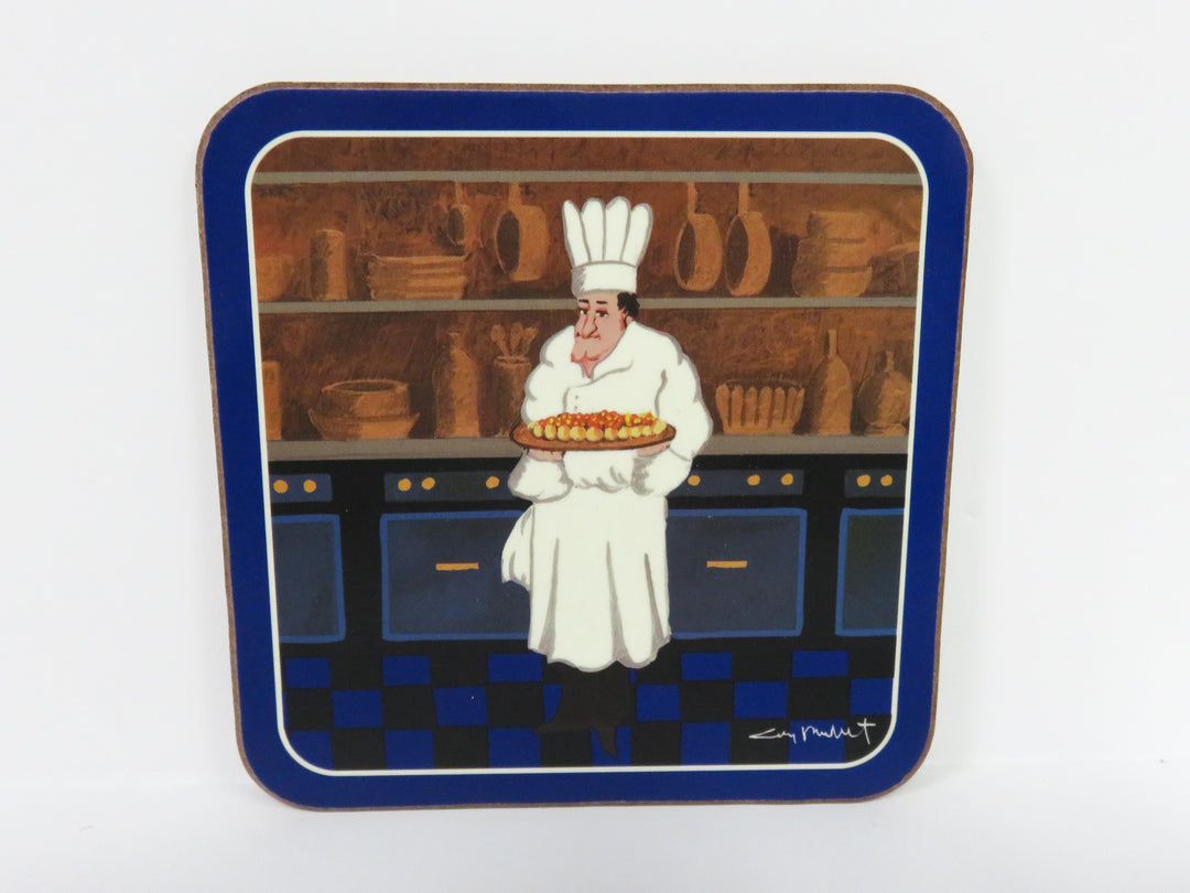 Williams Sonoma Coasters