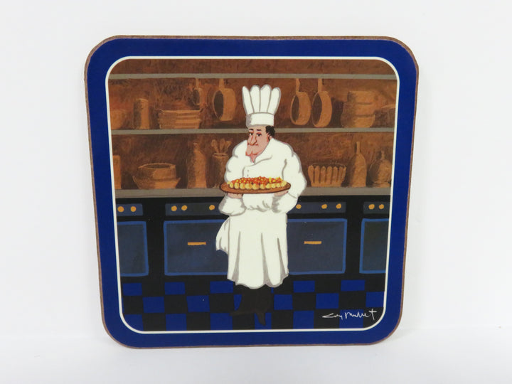 Williams Sonoma Coasters