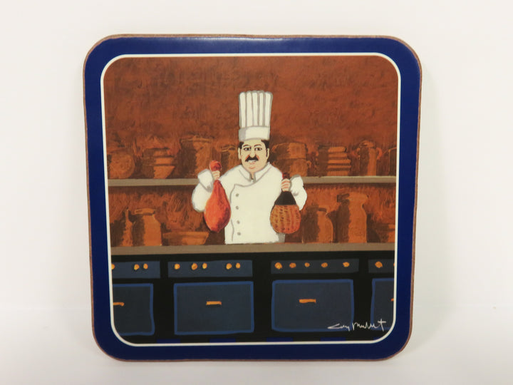 Williams Sonoma Coasters