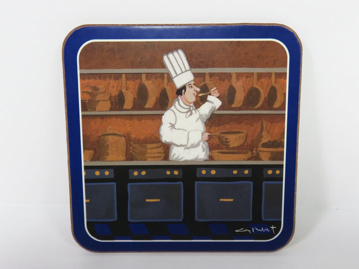 Williams Sonoma Coasters