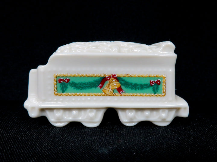 Lenox Holiday Village Train