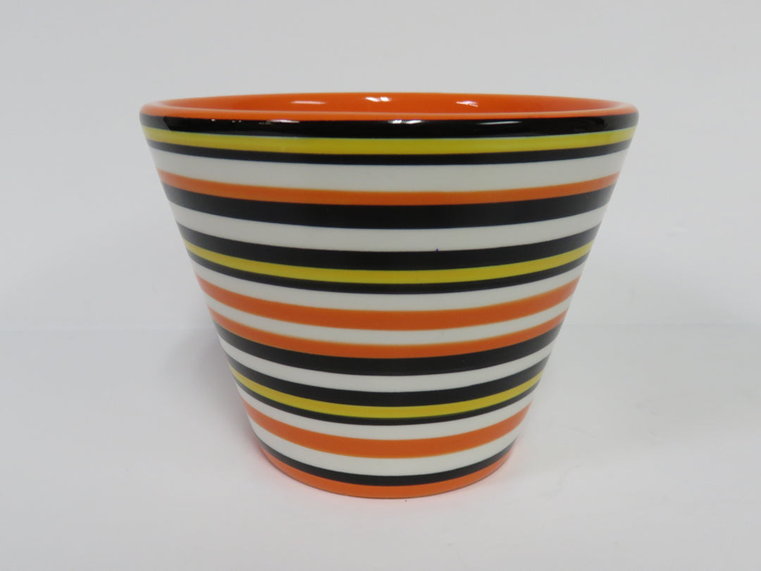 Crate & Barrel Halloween Bowls