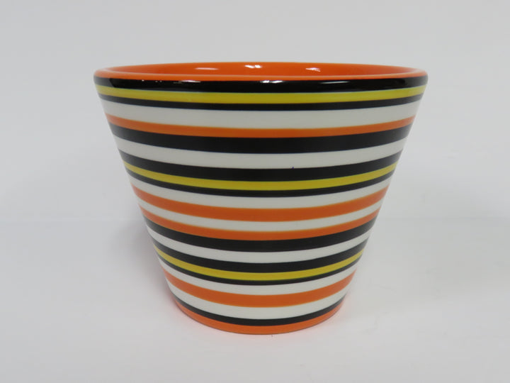 Crate & Barrel Halloween Bowls