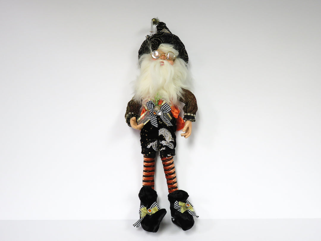 Mark Roberts Pilgrim Elf