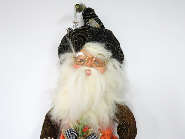 Mark Roberts Pilgrim Elf