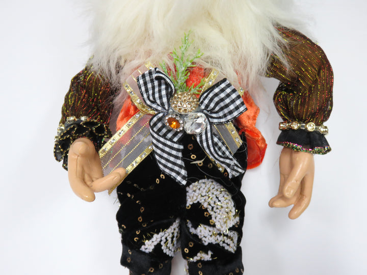 Mark Roberts Pilgrim Elf
