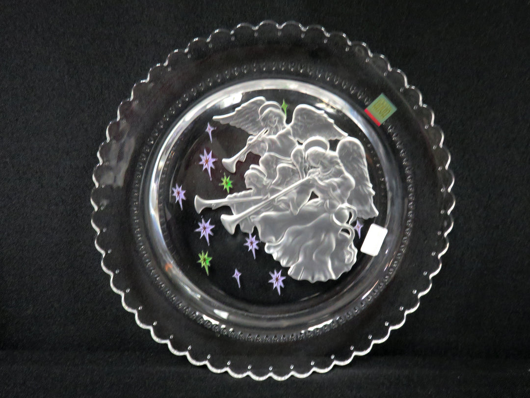 Hoya Angel Plate