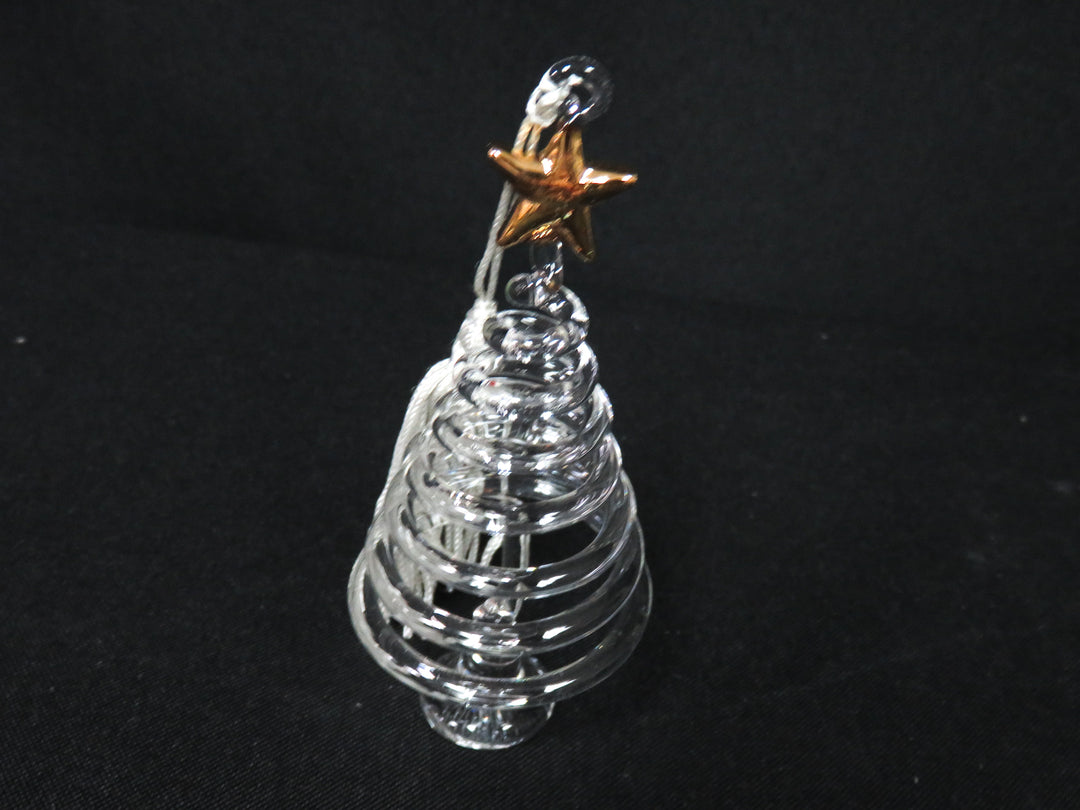 Lenox "Merry Wishes" Ornaments