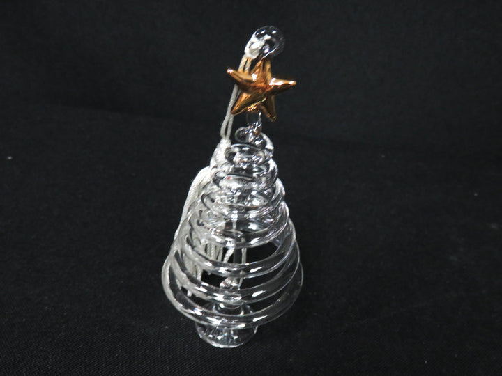 Lenox "Merry Wishes" Ornaments